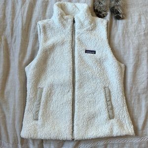 Patagonia Women’s Los Gatos Fleece Vest